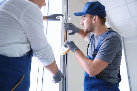 Insulated Glass service in Jupiter, FL