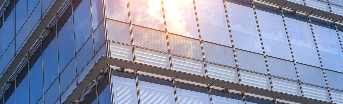 UV-Resistant Glass Experts in Jupiter, FL