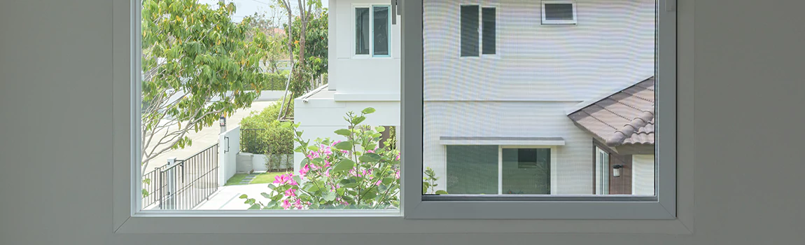 Window Frame Repair in Jupiter, FL